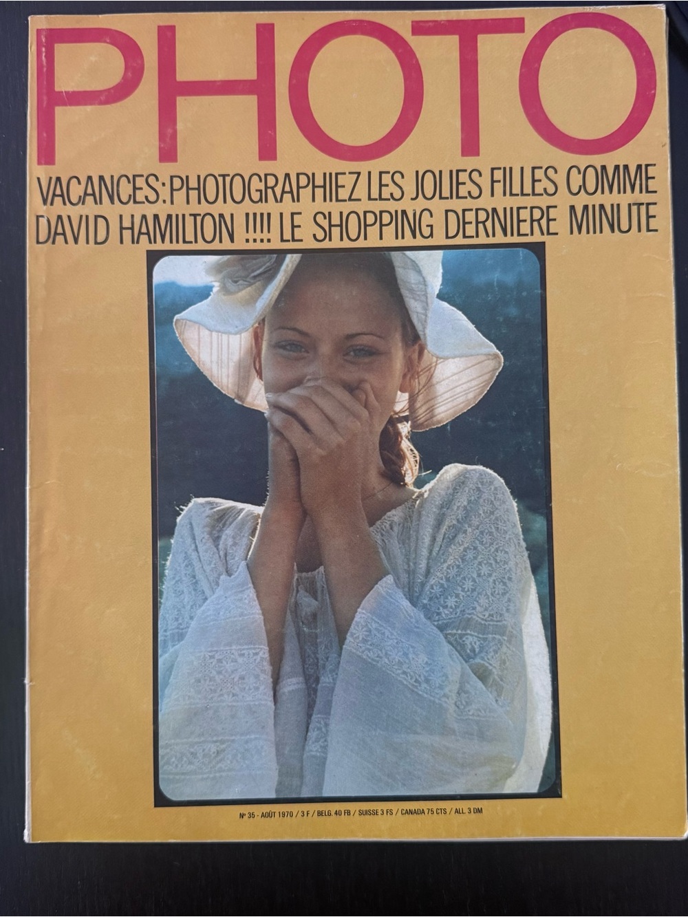 Photo 35 David Hamilton Barsky de Greef